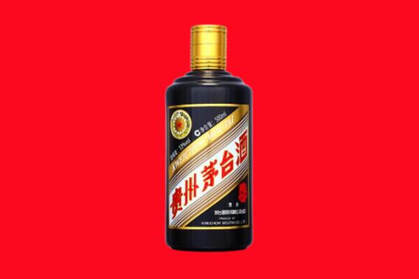 东阳市回收茅台酒瓶