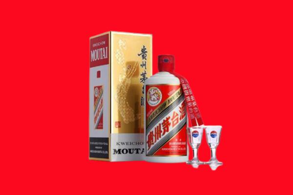 东阳市回收贵州茅台酒